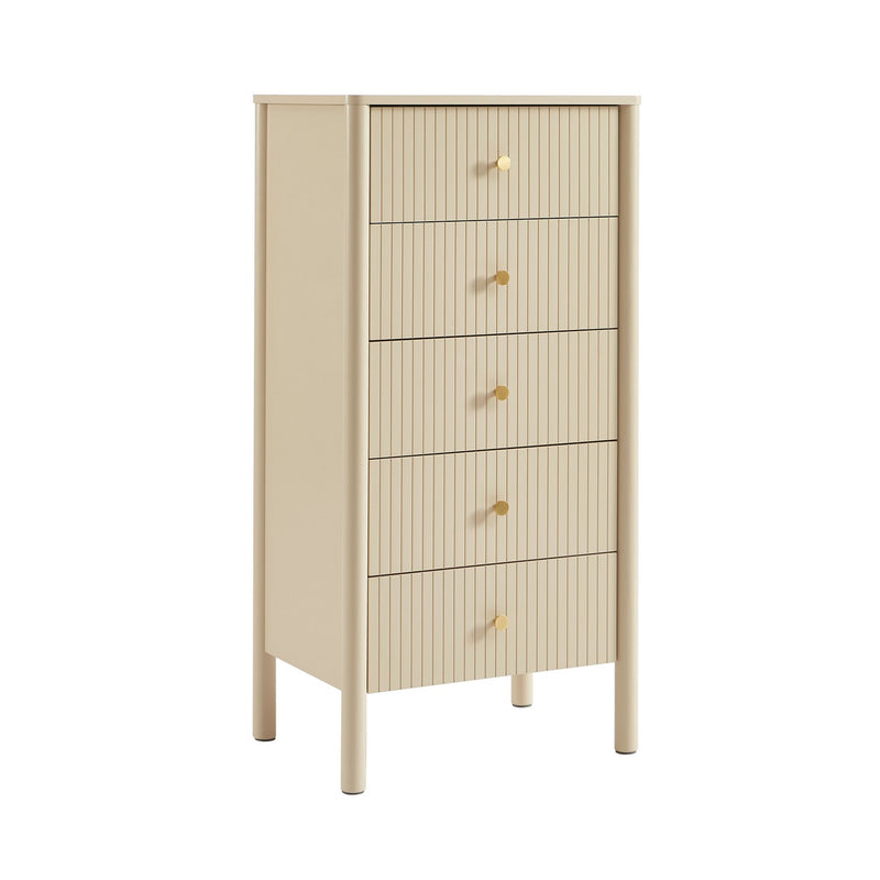 Cleo - Commode - Beige