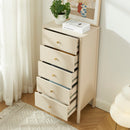 Cleo - Commode - Beige