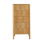 Cleo - Chiffonier - Chapa de Roble