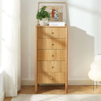 Cleo - Chiffonier - Chapa de Roble