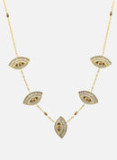 Collier Chaîne Cléopatre