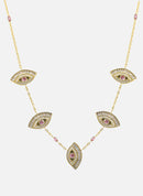 Collier Chaîne Cléopatre