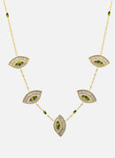 Collier Chaîne Cléopatre