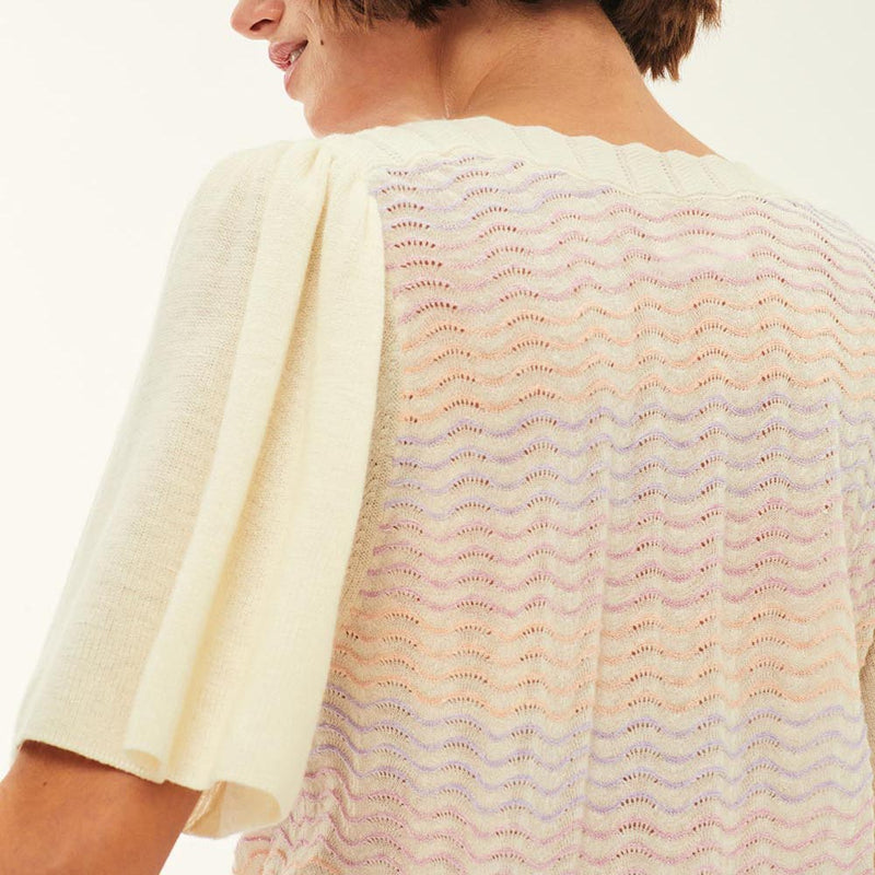 Cleo sweater - Tr Multico