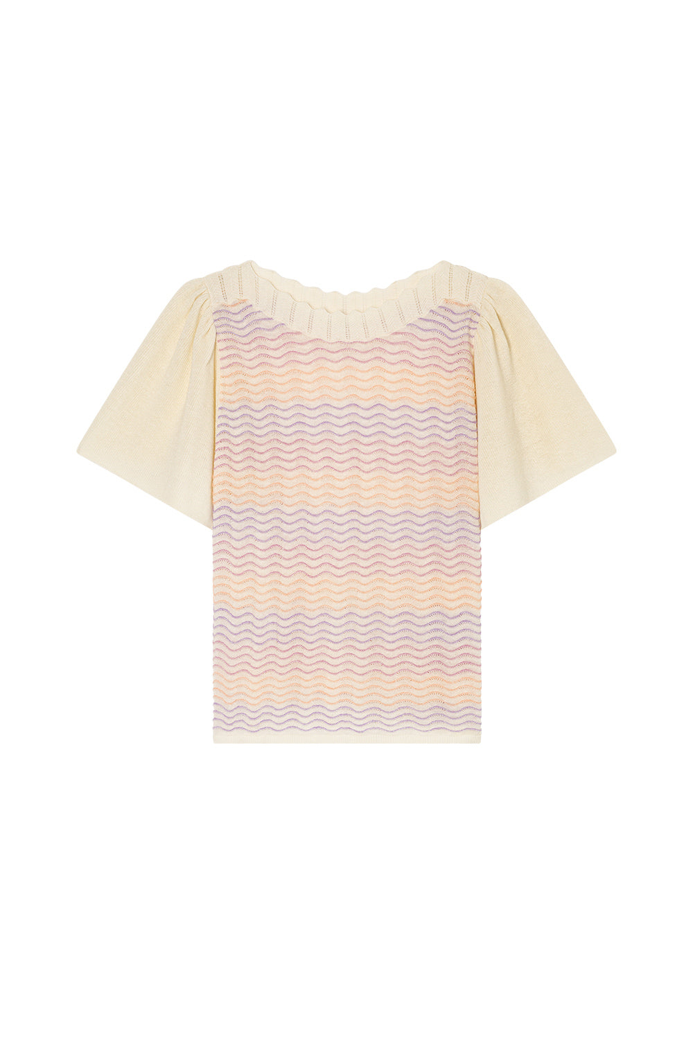 Cleo jumper - Tr Multicolour