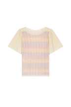 Cleo jumper - Tr Multicolour