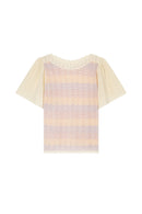 Cleo sweater - Tr Multico
