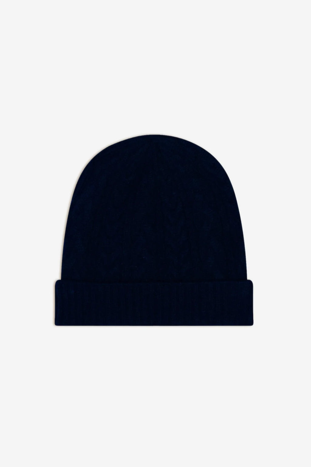 Gorro 4 Cabos - Cleo - Navy