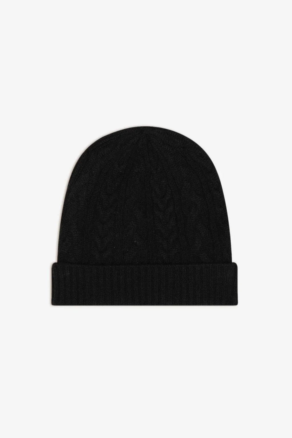 Bonnet 4 Fils - Cleo - Noir