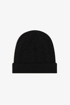 Bonnet 4 Fils - Cleo - Noir