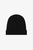 Bonnet 4 Fils - Cleo - Noir