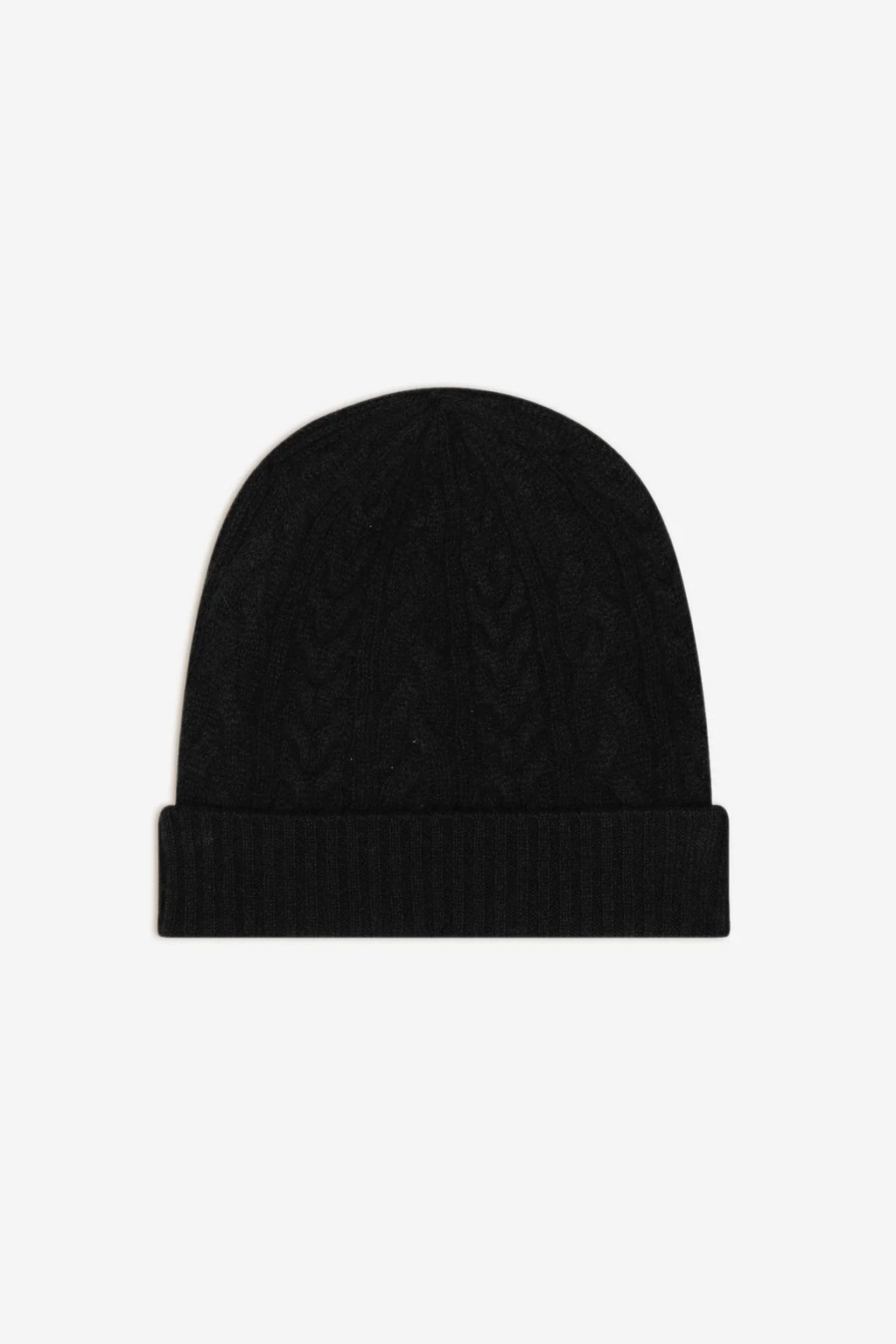 Gorro 4 Hilos - Cleo - Negro
