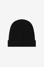 Gorro 4 Hilos - Cleo - Negro