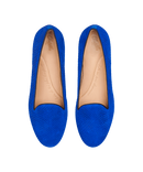 Slippers Honoré - Bleu Royal - Femme