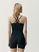 Combinaison Clio - Black - Femme