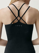 Combinaison Clio - Black - Femme