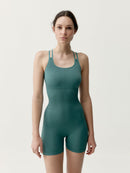 Combinaison Clio - Cucumber - Femme