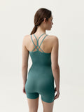 Combinaison Clio - Concombre - Femme