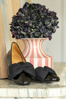 Pantuflas Karl - Negro - Mujer
