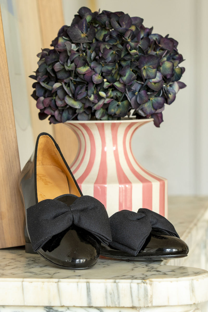 Pantuflas Karl - Negro - Mujer