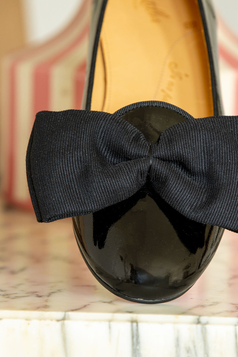 Pantuflas Karl - Negro - Mujer