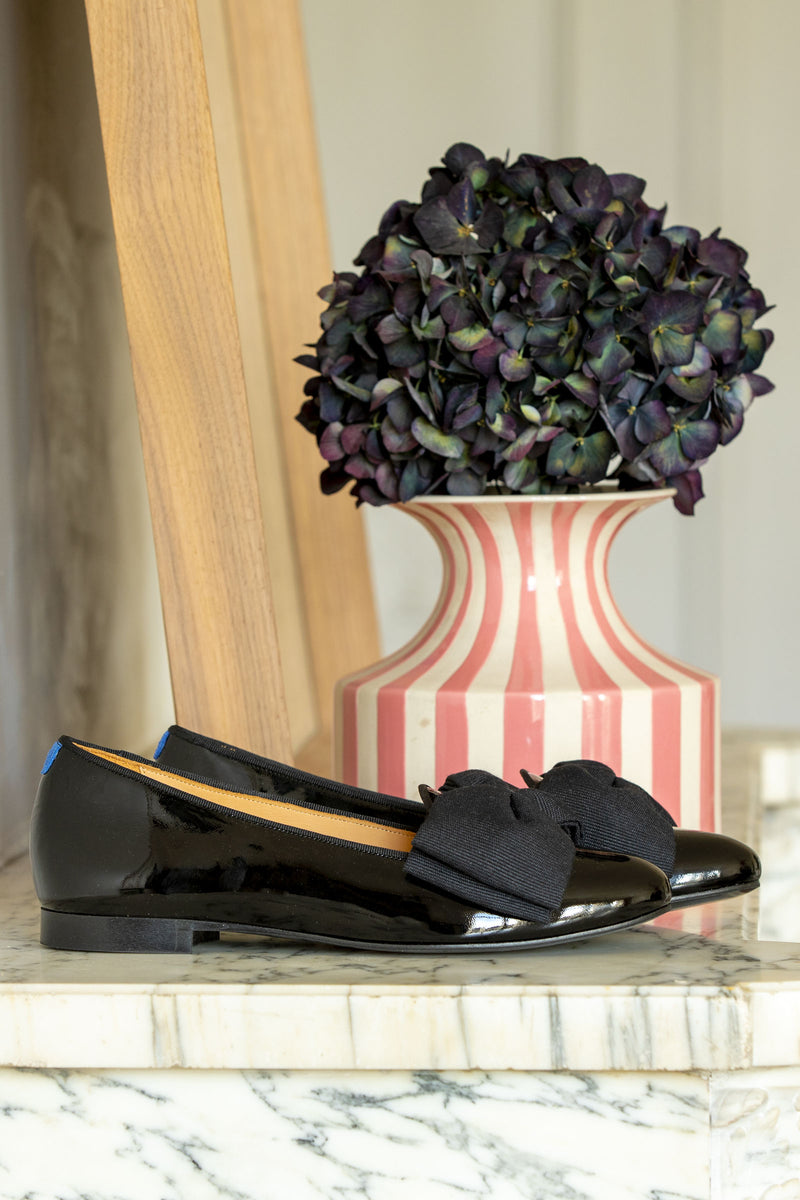 Pantuflas Karl - Negro - Mujer
