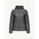 Cloe down jacket - Anthracite - Woman