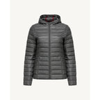 Cloe Down Jacket - Anthracite - Women