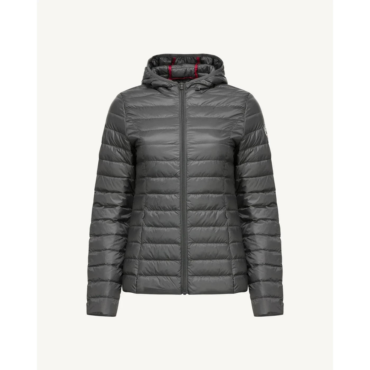 Cloe Down Jacket - Anthracite - Women
