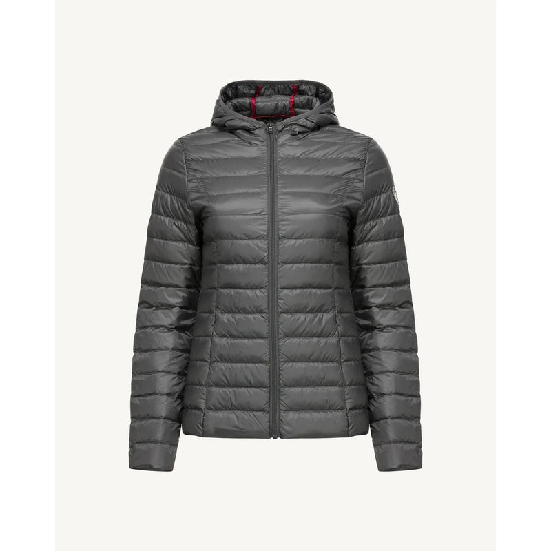 Anorak Cloe - Antracita - Mujer