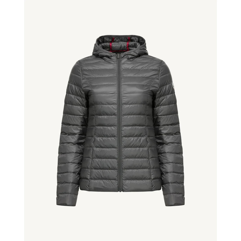 Cloe down jacket - Anthracite - Woman