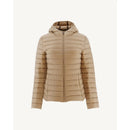 Doudoune Cloe - Beige - Femme