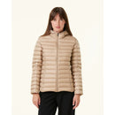 Doudoune Cloe - Beige - Femme