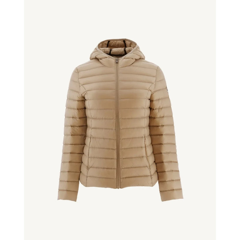 Abrigo Cloe - Beige - Mujer