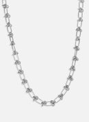 Collier Chaîne Clotilde