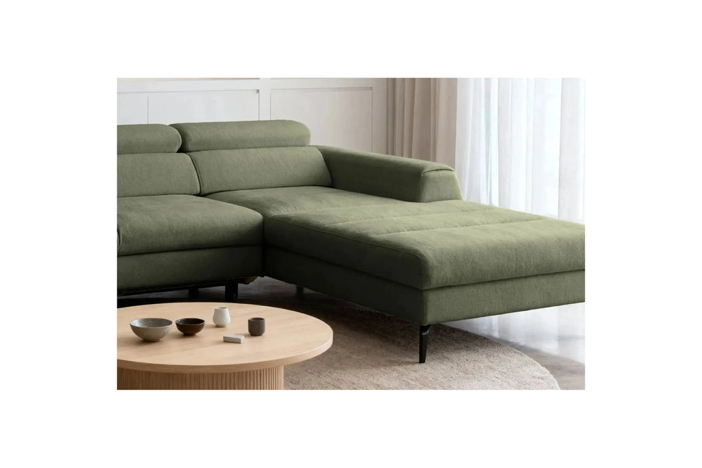 Verde
