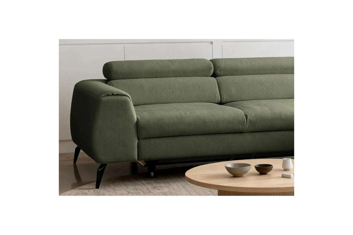 Verde