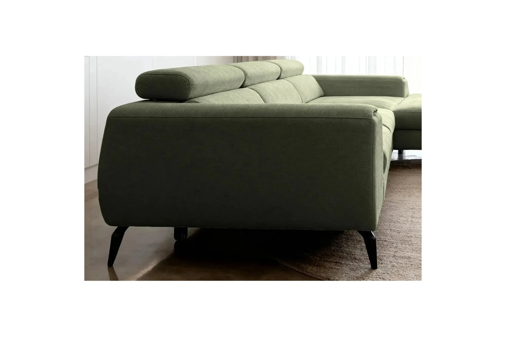 Verde