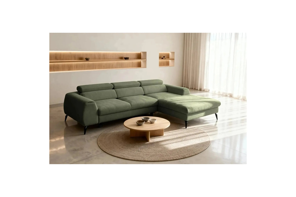 Verde