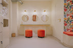 3 Cours - Toutes Salles