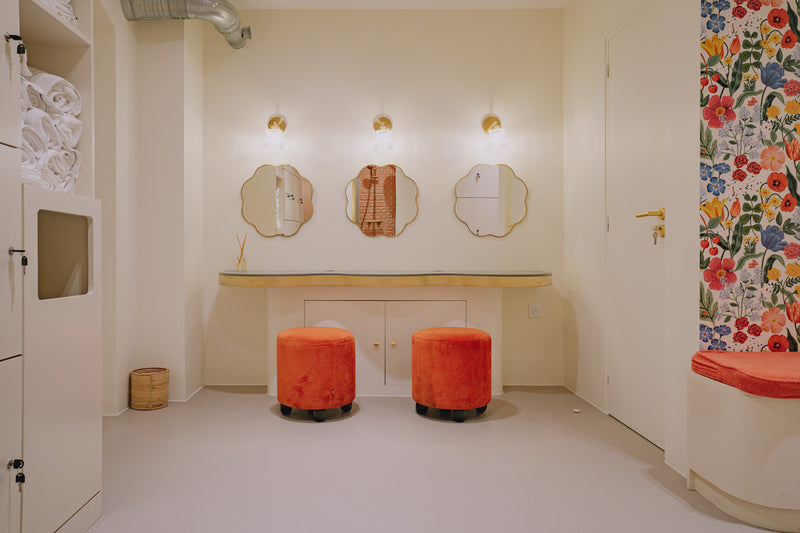 3 Cours - Toutes Salles