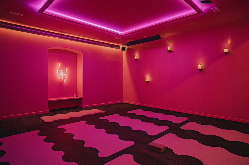 3 Cours - Toutes Salles