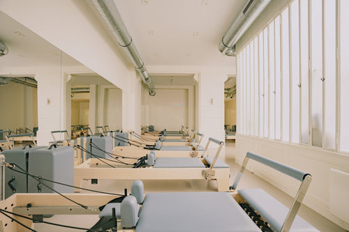 10 Cours - Toutes Salles