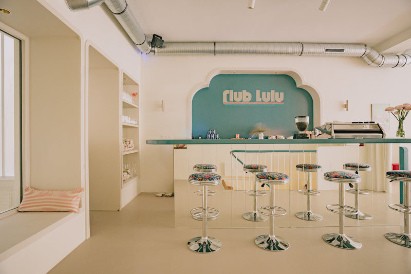 3 Cours - Toutes Salles