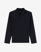 Polo Ml Club - Noir Onyx