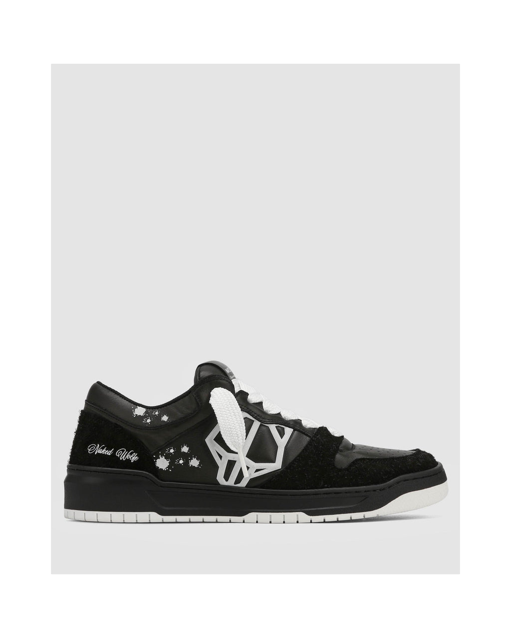 Zapatillas CM-00 - Negro - Hombre