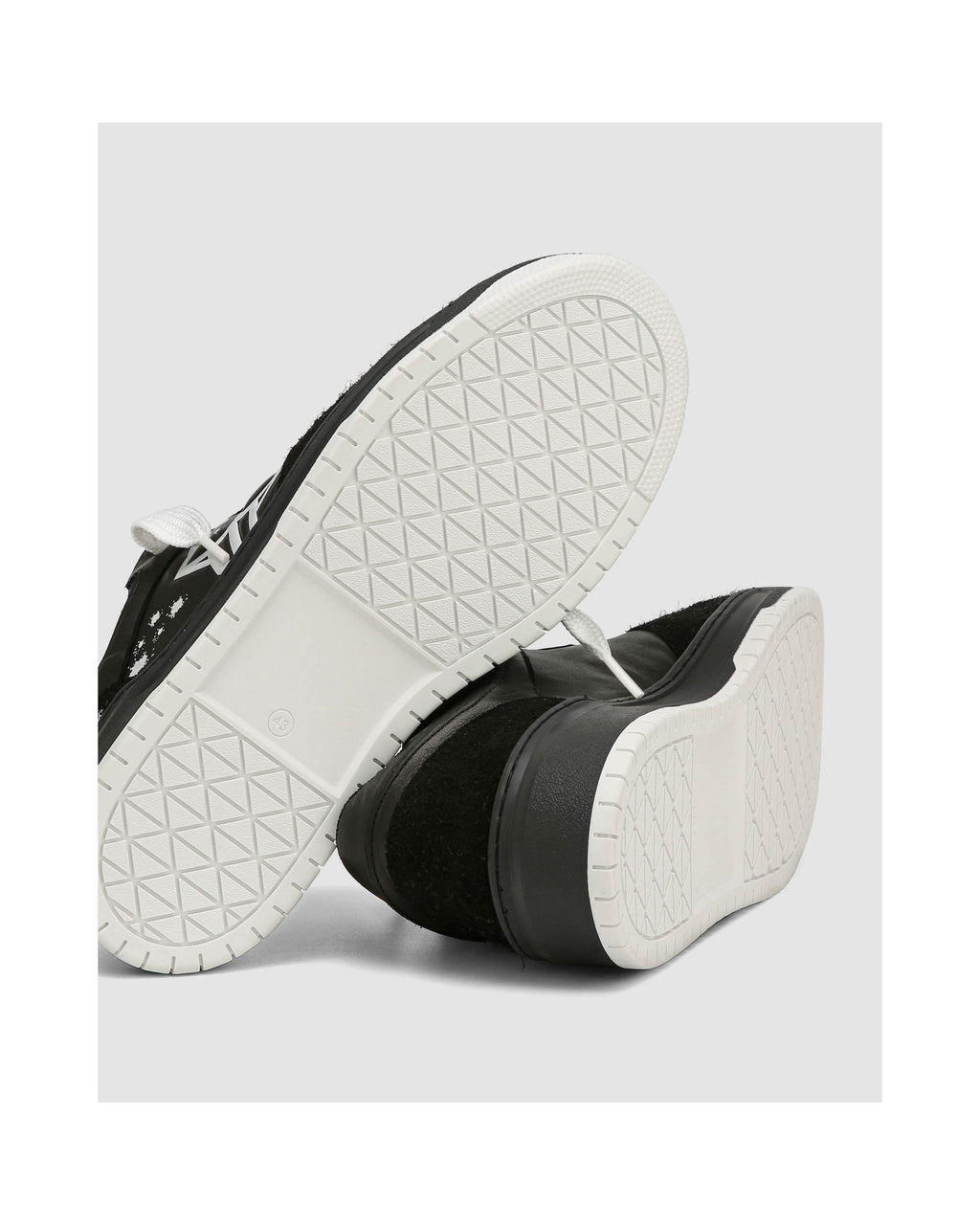 Zapatillas CM-00 - Negro - Hombre