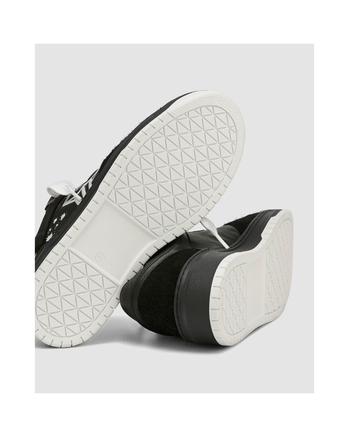 Zapatillas CM-00 - Negro - Hombre