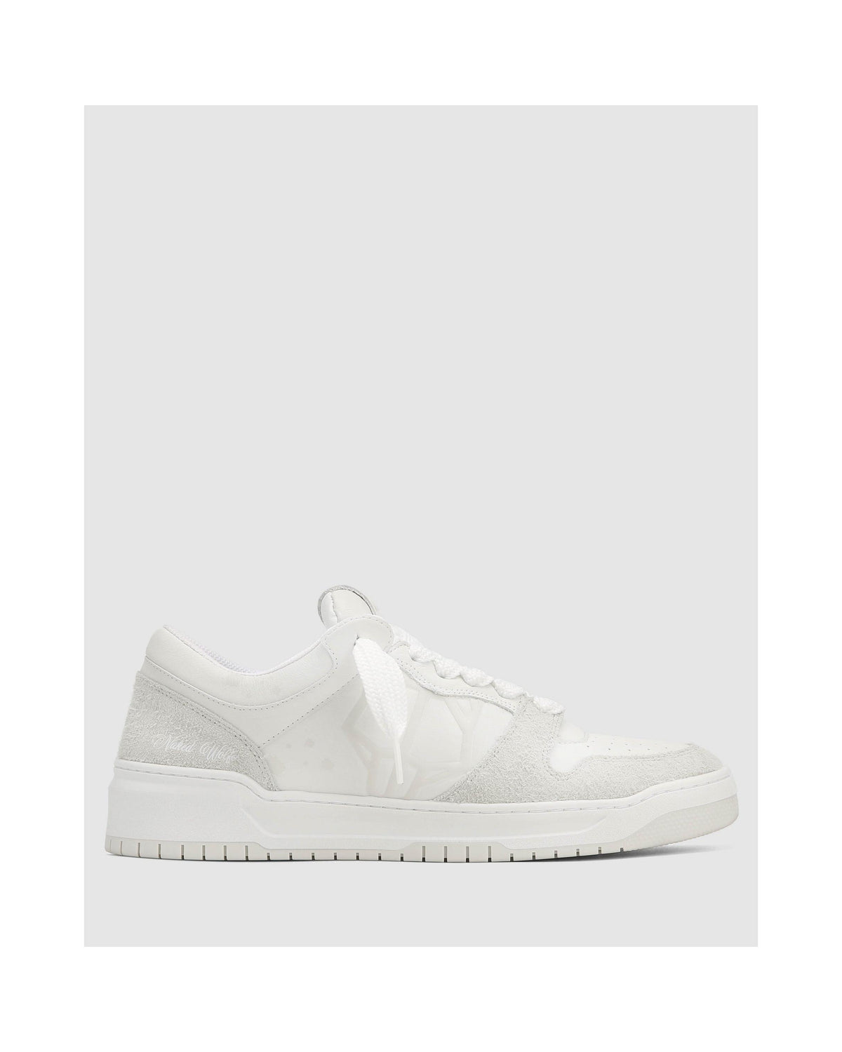 Sneakersy CM-00 - Lodowy - Męskie