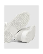 Sneakersy CM-00 - Lodowy - Męskie
